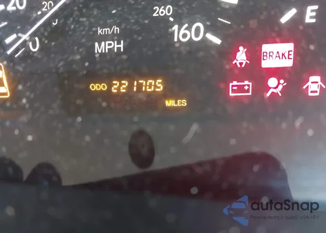 2005 Lexus Ls 430 z USA, uszkodzony, nr VIN JTHBN36F555002441